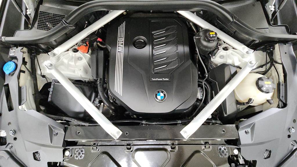 Thumbnail: 2019 BMW X5 - 9