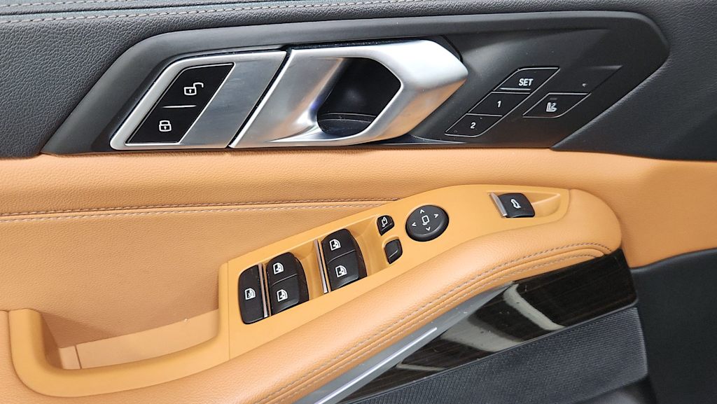 Thumbnail: 2019 BMW X5 - 25