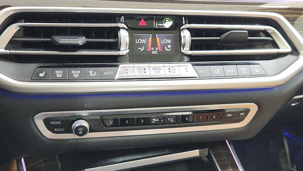 Thumbnail: 2019 BMW X5 - 28