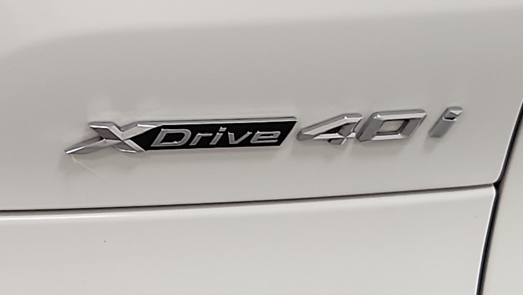 Thumbnail: 2019 BMW X5 - 7