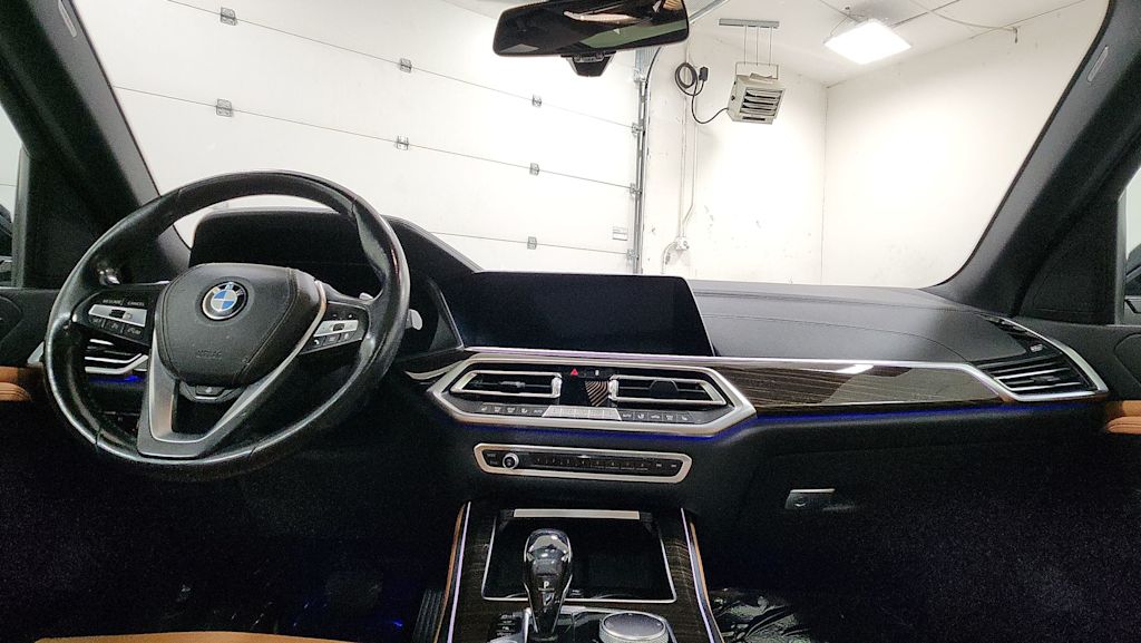 Thumbnail: 2019 BMW X5 - 14