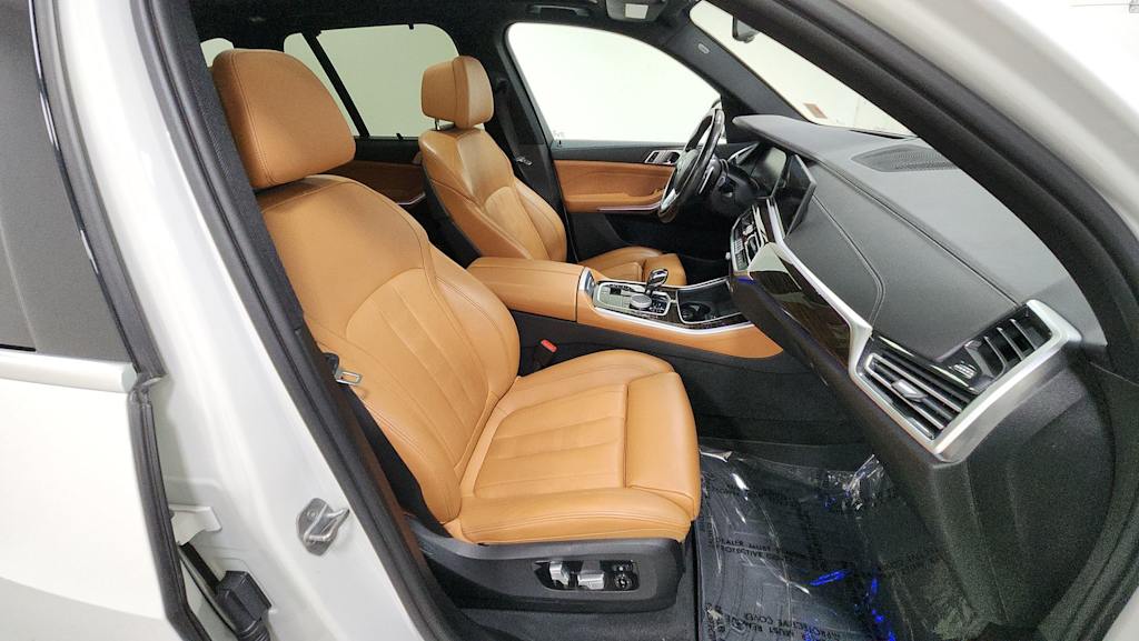 Thumbnail: 2019 BMW X5 - 12