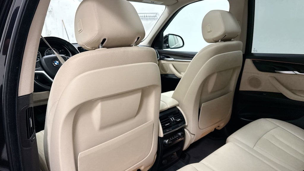 Thumbnail: 2016 BMW X5 - 31