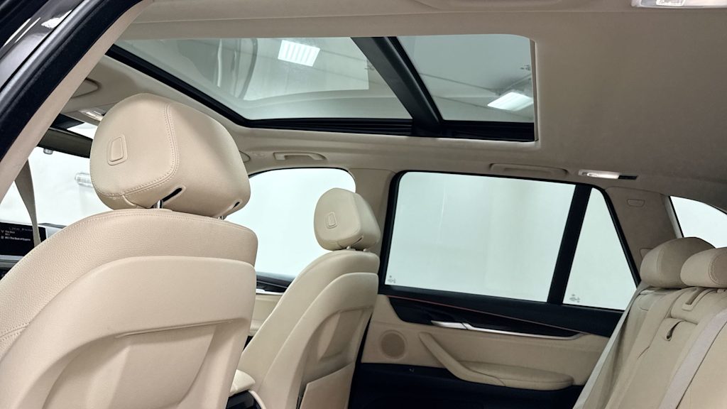 Thumbnail: 2016 BMW X5 - 29