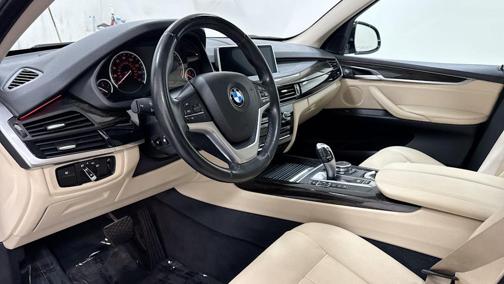 Thumbnail: 2016 BMW X5 - 2