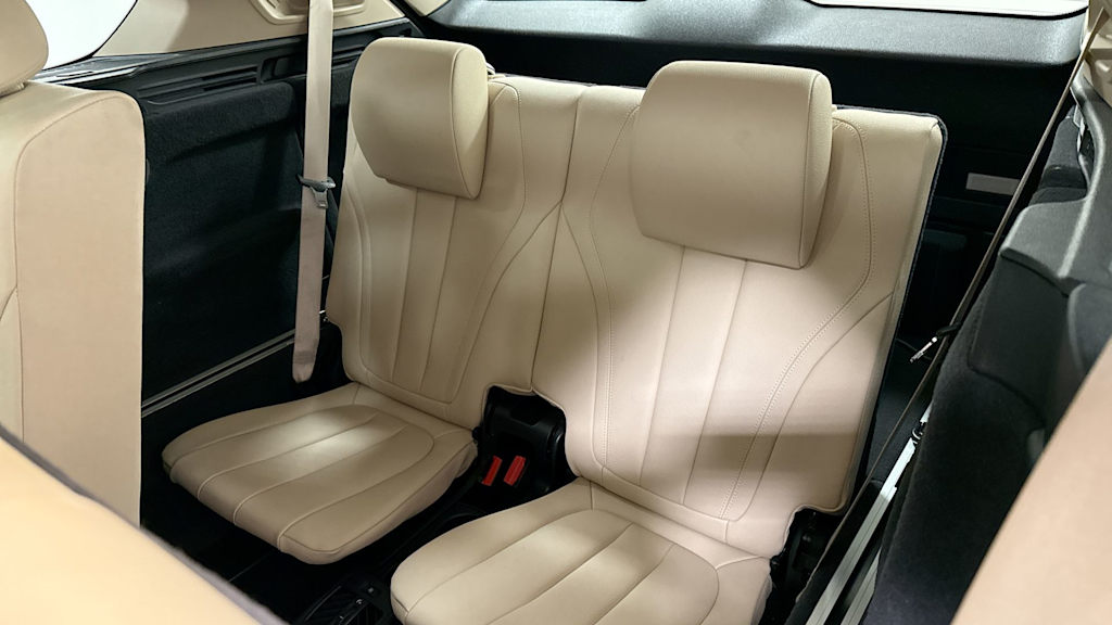 Thumbnail: 2016 BMW X5 - 30