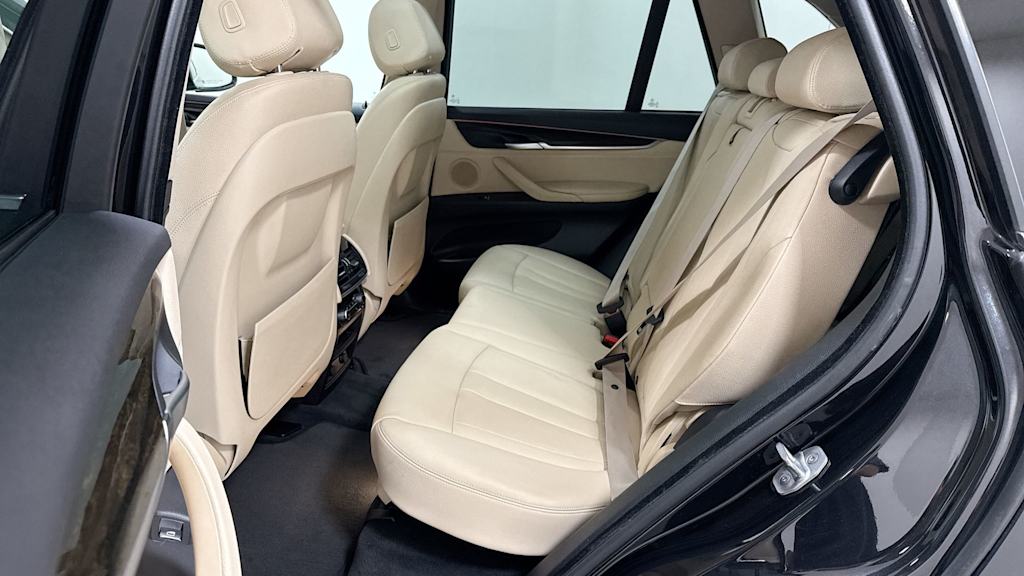 Thumbnail: 2016 BMW X5 - 13