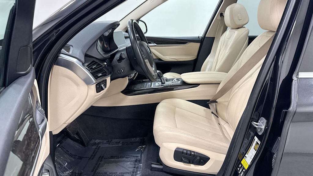 Thumbnail: 2016 BMW X5 - 11