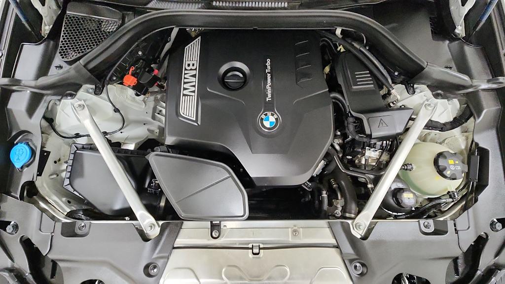 Thumbnail: 2018 BMW X3 - 9