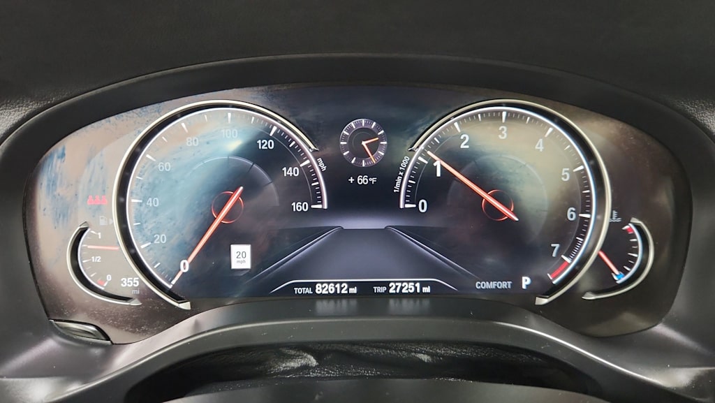 Thumbnail: 2018 BMW X3 - 17