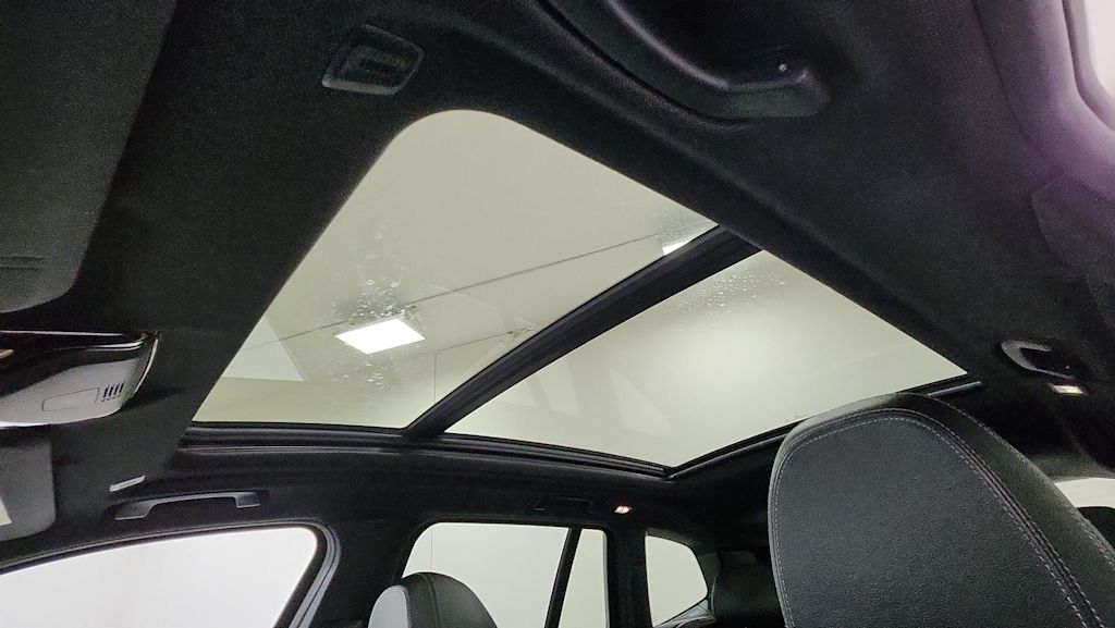 Thumbnail: 2018 BMW X3 - 31