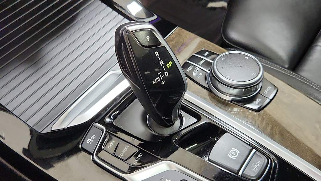 Thumbnail: 2018 BMW X3 - 16