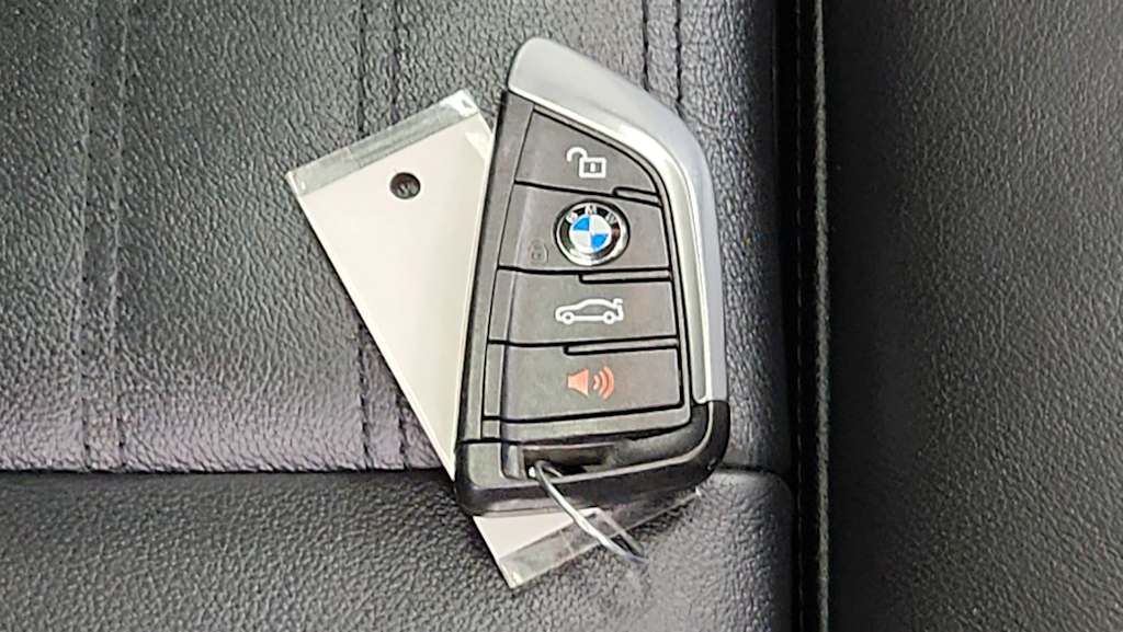 Thumbnail: 2018 BMW X3 - 19