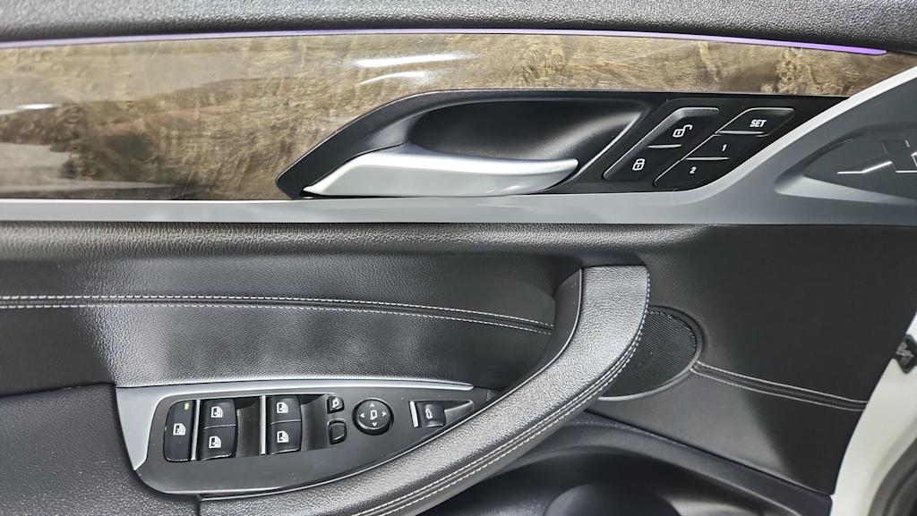 Thumbnail: 2018 BMW X3 - 26