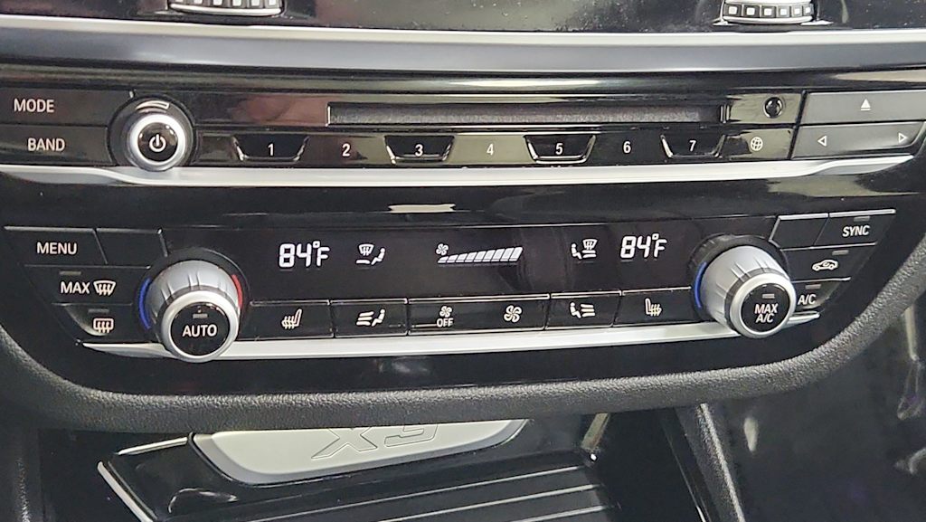 Thumbnail: 2018 BMW X3 - 29