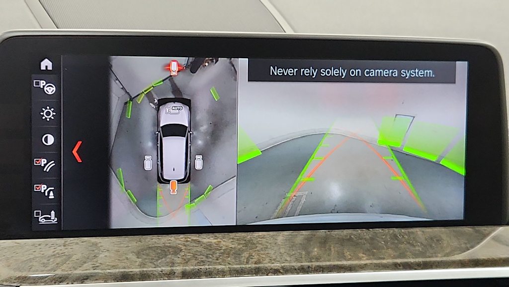 Thumbnail: 2018 BMW X3 - 27