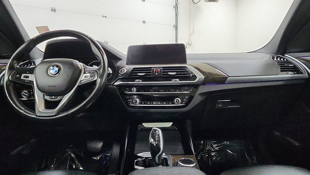 Thumbnail: 2018 BMW X3 - 14