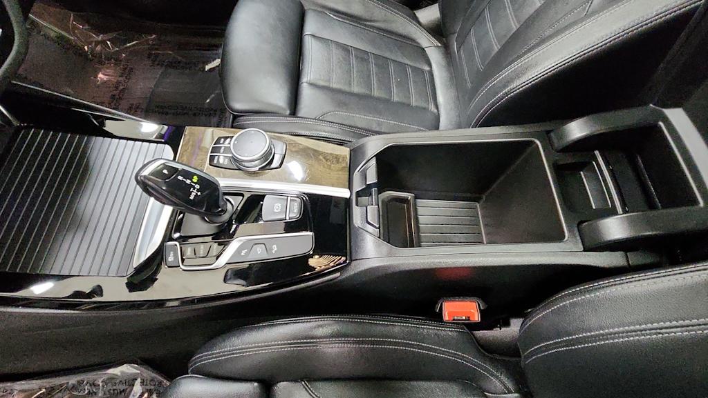 Thumbnail: 2018 BMW X3 - 30