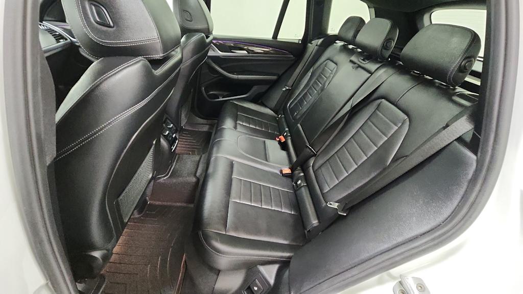 Thumbnail: 2018 BMW X3 - 13