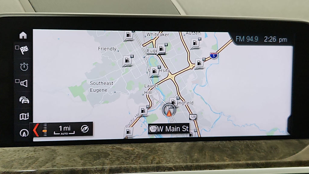 Thumbnail: 2018 BMW X3 - 28