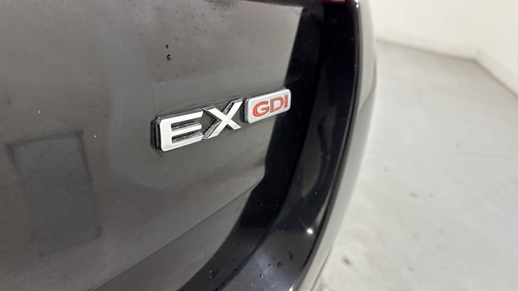 Thumbnail: 2015 Kia Optima - 28