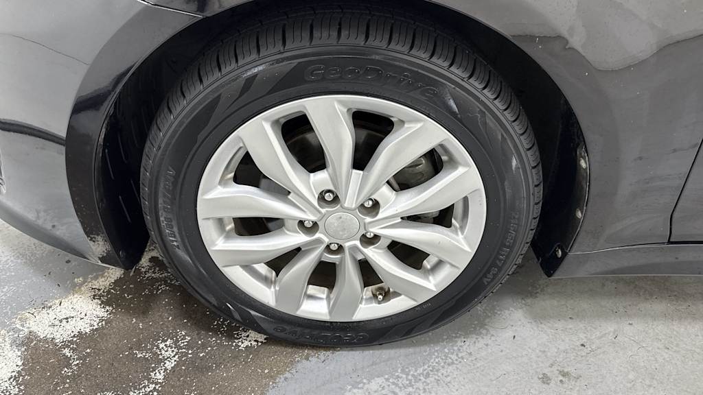 Thumbnail: 2015 Kia Optima - 6