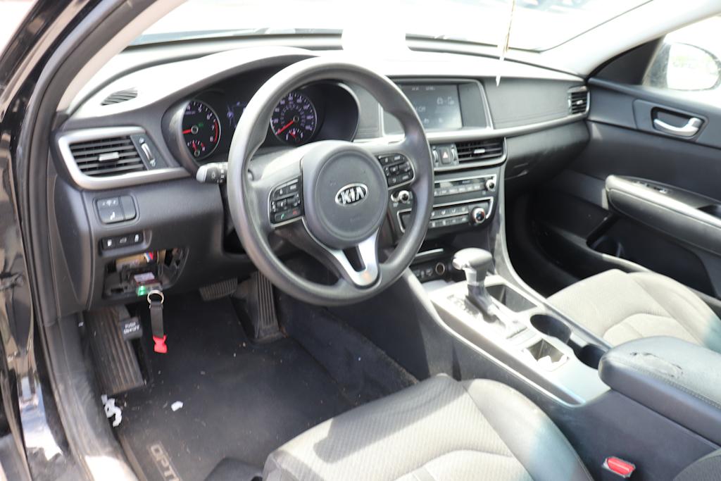 Thumbnail: 2018 Kia Optima - 2