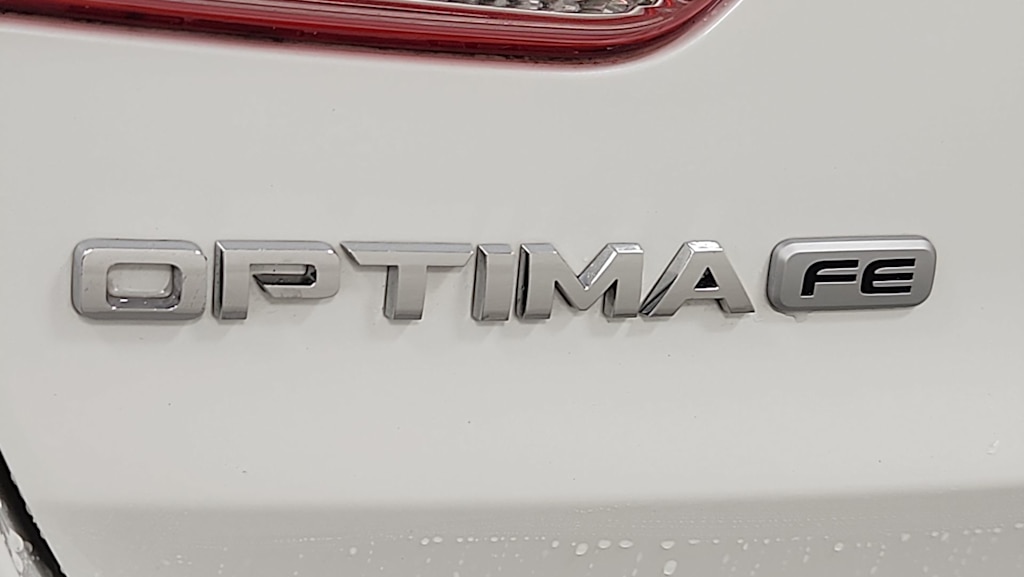 Thumbnail: 2020 Kia Optima - 6
