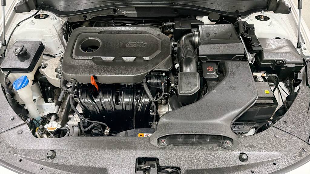 Thumbnail: 2017 Kia Optima - 9
