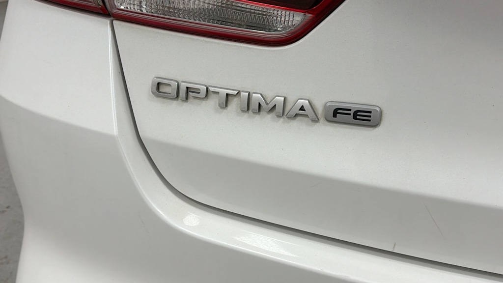Thumbnail: 2017 Kia Optima - 7