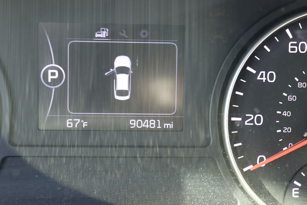 Thumbnail: 2016 Kia Optima - 8