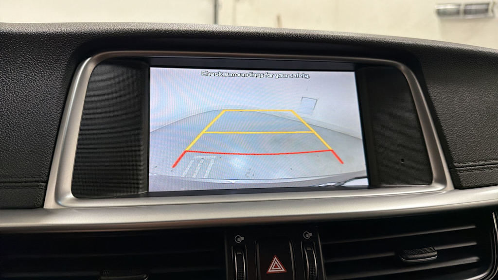 Thumbnail: 2019 Kia Optima - 27