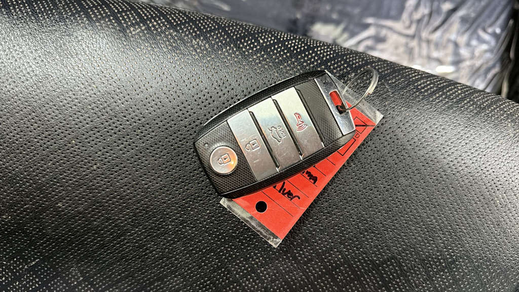 Thumbnail: 2019 Kia Optima - 18