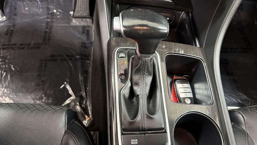 Thumbnail: 2019 Kia Optima - 15