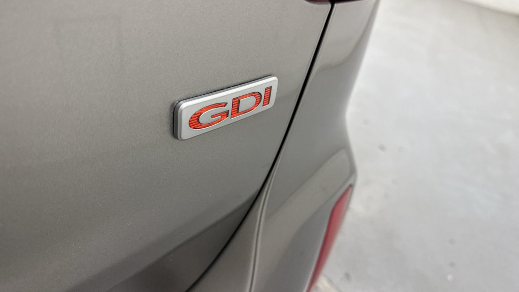 Thumbnail: 2015 Kia Sorento - 7