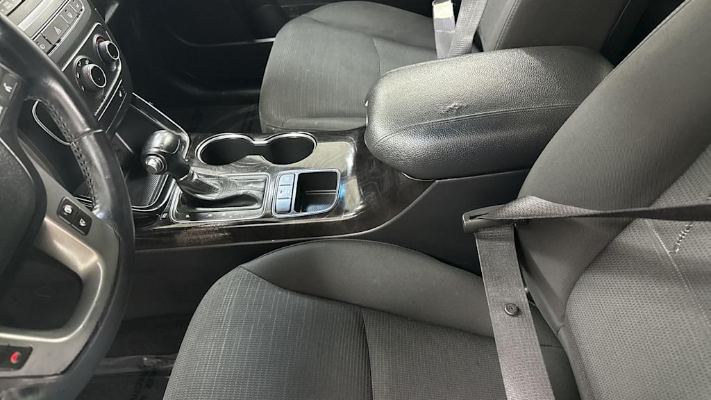 Thumbnail: 2015 Kia Sorento - 12