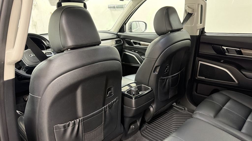 Thumbnail: 2020 Kia Telluride - 33