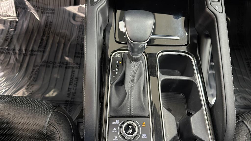 Thumbnail: 2020 Kia Telluride - 15