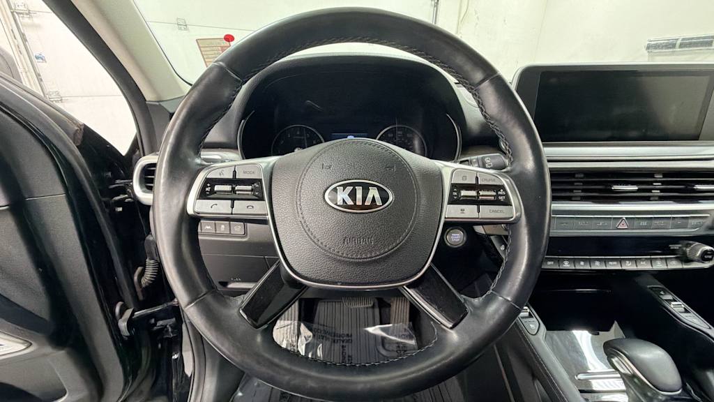 Thumbnail: 2020 Kia Telluride - 9