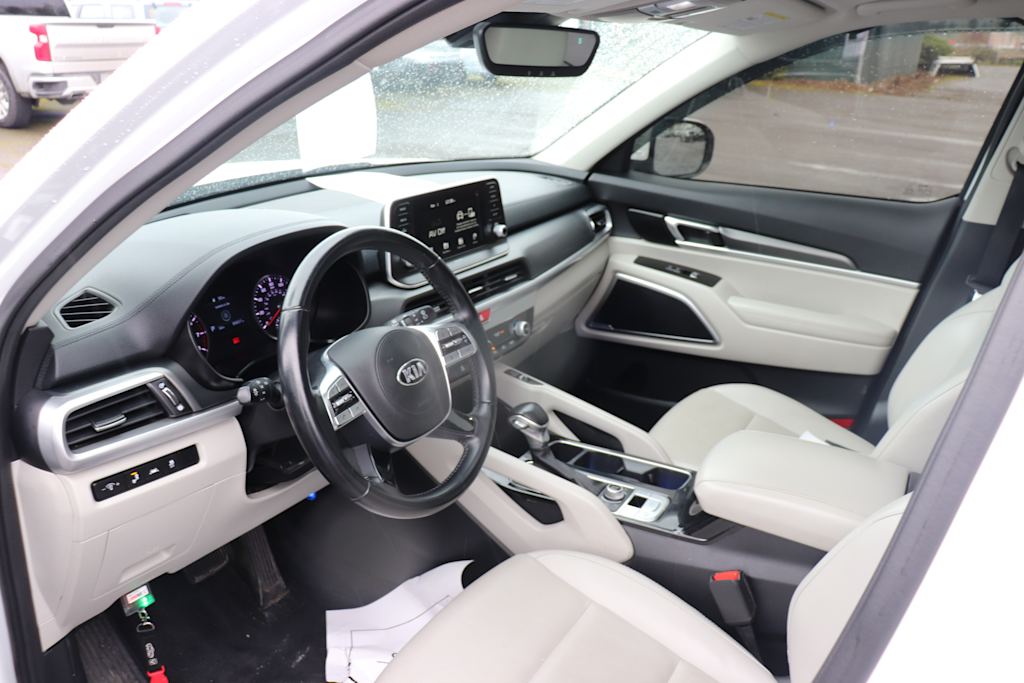 Thumbnail: 2020 Kia Telluride - 2