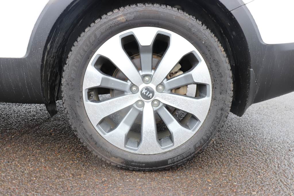 Thumbnail: 2020 Kia Telluride - 7