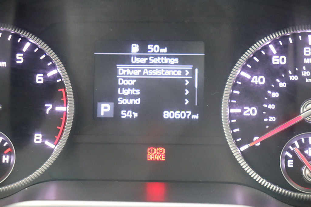 Thumbnail: 2020 Kia Telluride - 8