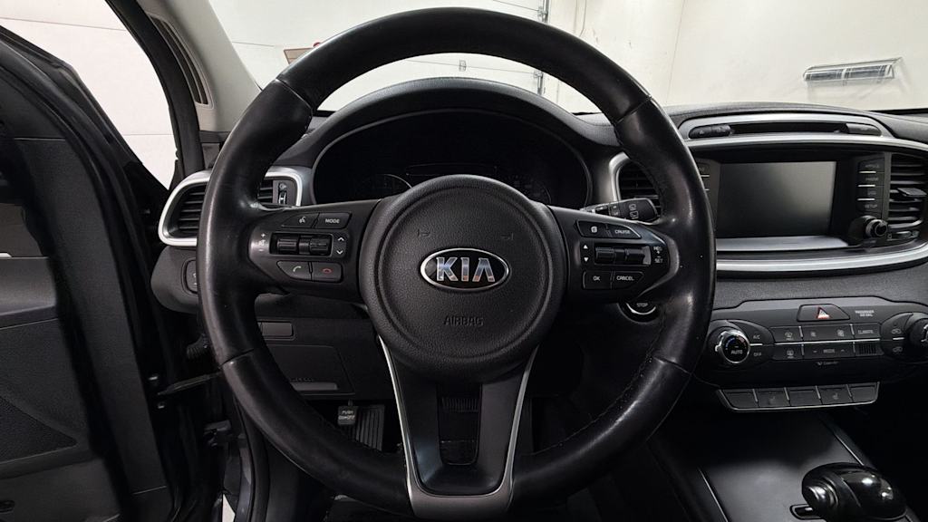 Thumbnail: 2017 Kia Sorento - 10