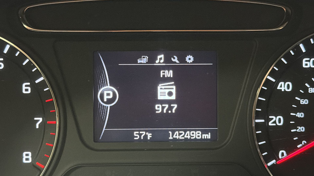 Thumbnail: 2017 Kia Sorento - 17