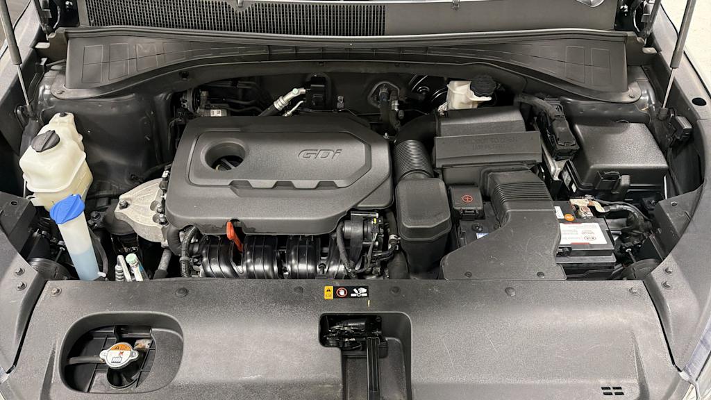 Thumbnail: 2017 Kia Sorento - 9