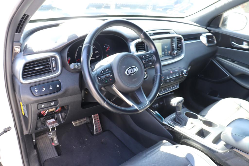 Thumbnail: 2016 Kia Sorento - 2
