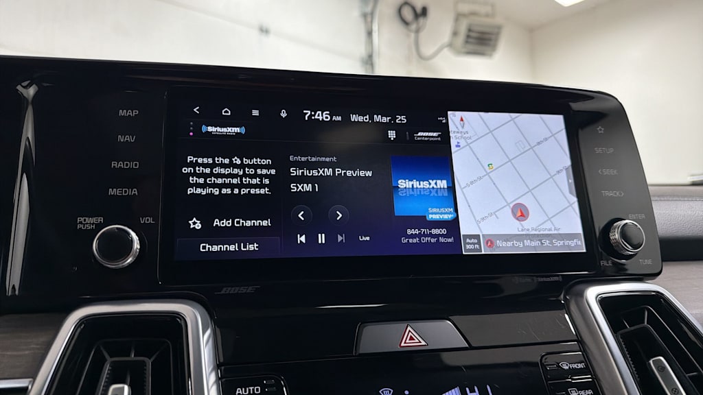 Thumbnail: 2023 Kia Sorento - 16