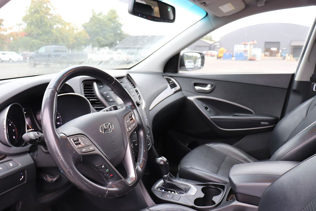 Thumbnail: 2014 Hyundai Santa Fe - 2