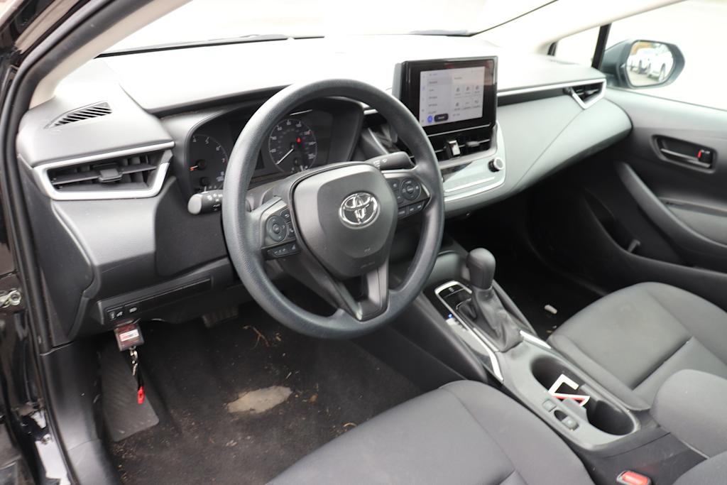 Thumbnail: 2024 Toyota Corolla - 2