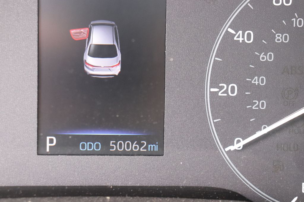 Thumbnail: 2024 Toyota Corolla - 7